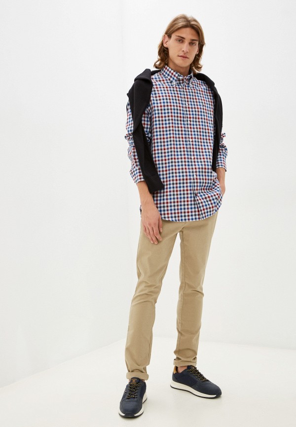 фото Рубашка tommy hilfiger