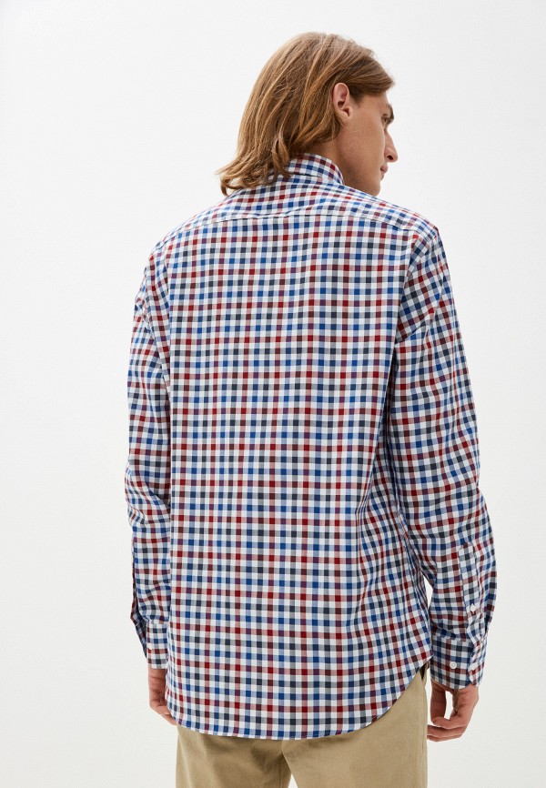 фото Рубашка tommy hilfiger