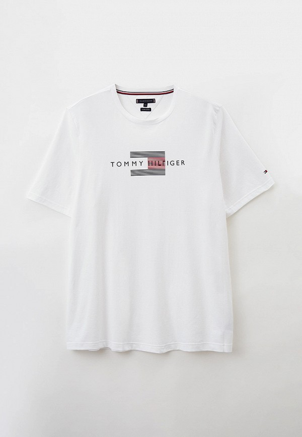фото Футболка tommy hilfiger