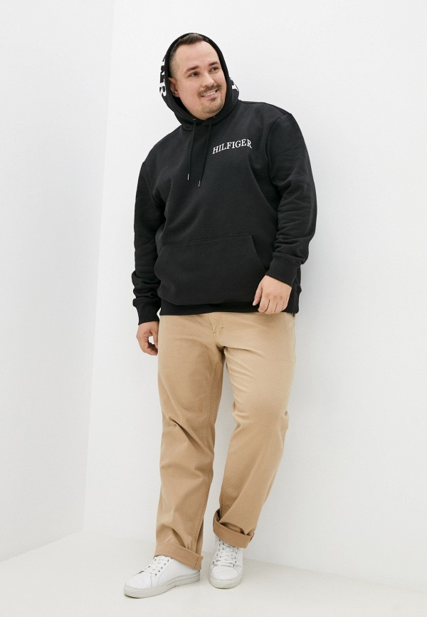 фото Худи tommy hilfiger