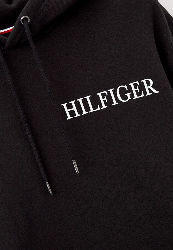 фото Худи tommy hilfiger