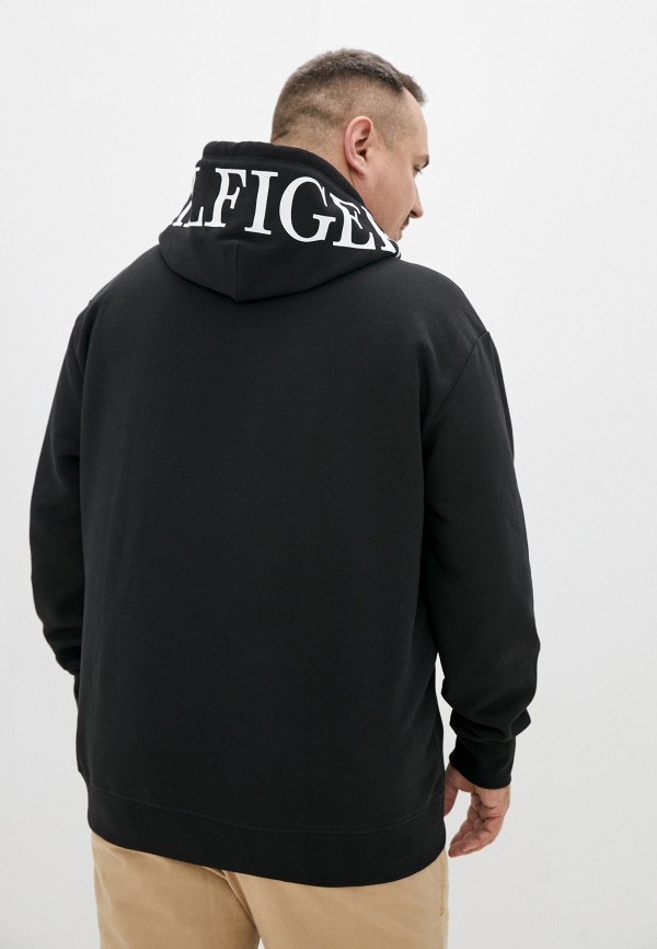 фото Худи tommy hilfiger