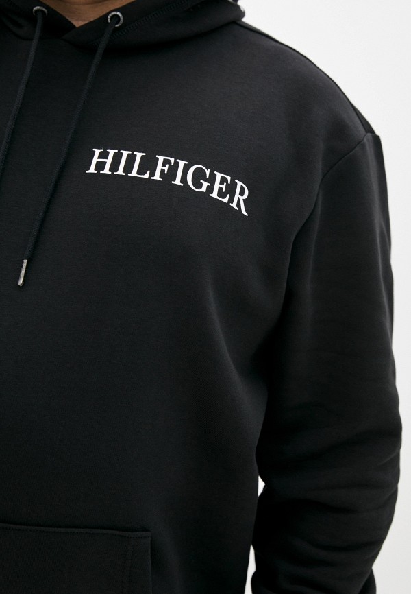 фото Худи tommy hilfiger