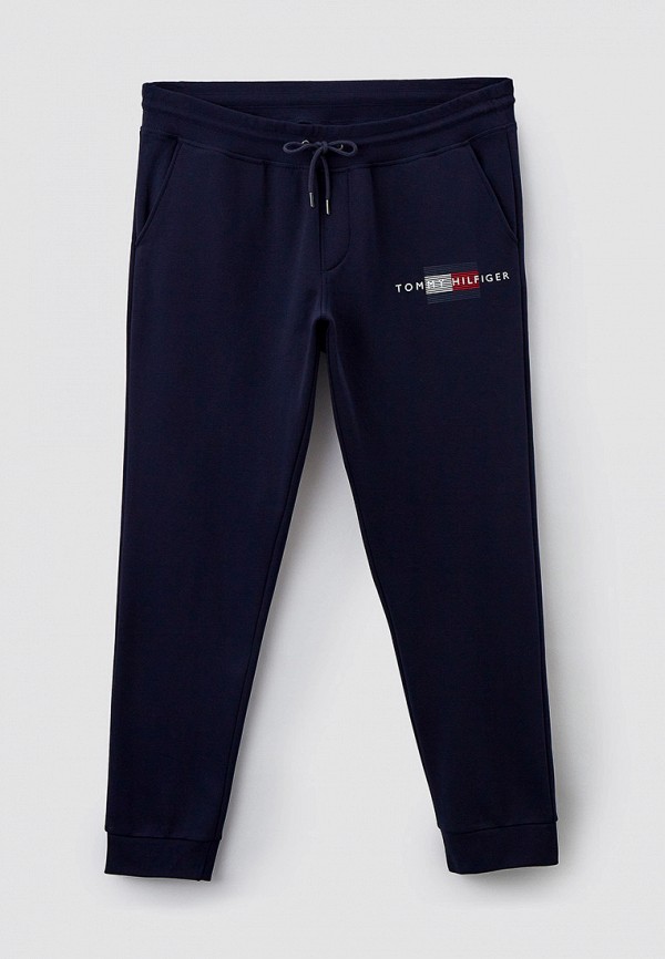фото Брюки спортивные tommy hilfiger