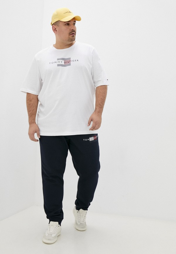 фото Брюки спортивные tommy hilfiger