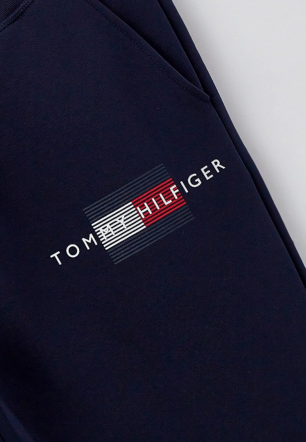 фото Брюки спортивные tommy hilfiger