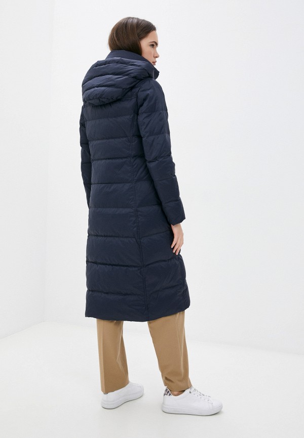 фото Пуховик tommy hilfiger