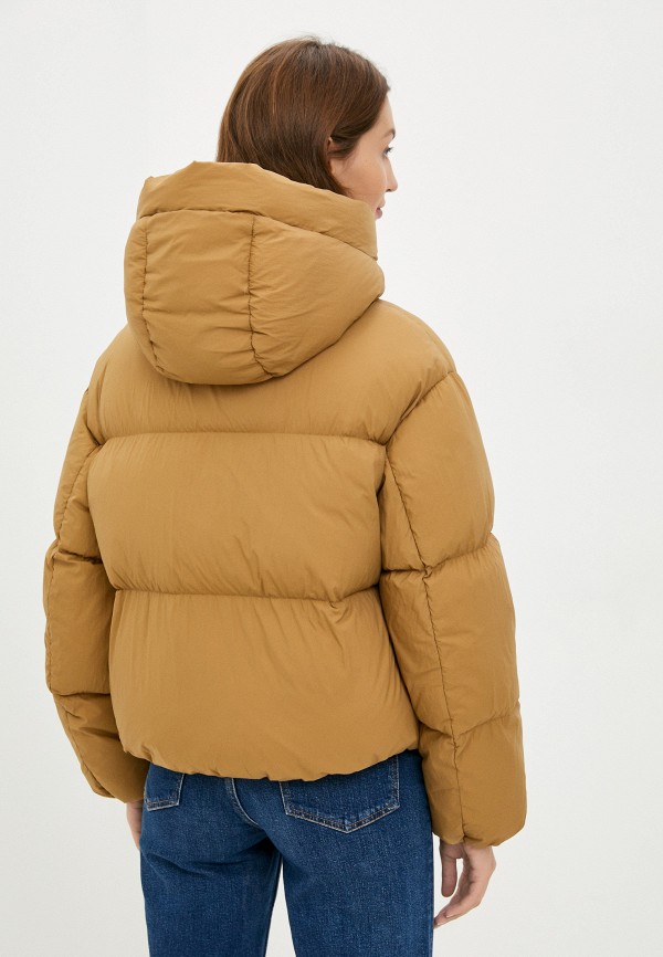 фото Пуховик tommy hilfiger
