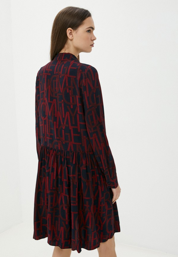 фото Платье tommy hilfiger