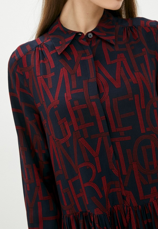 фото Платье tommy hilfiger
