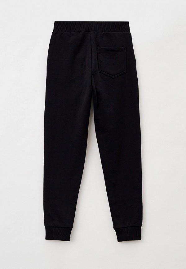 фото Брюки спортивные monnalisa