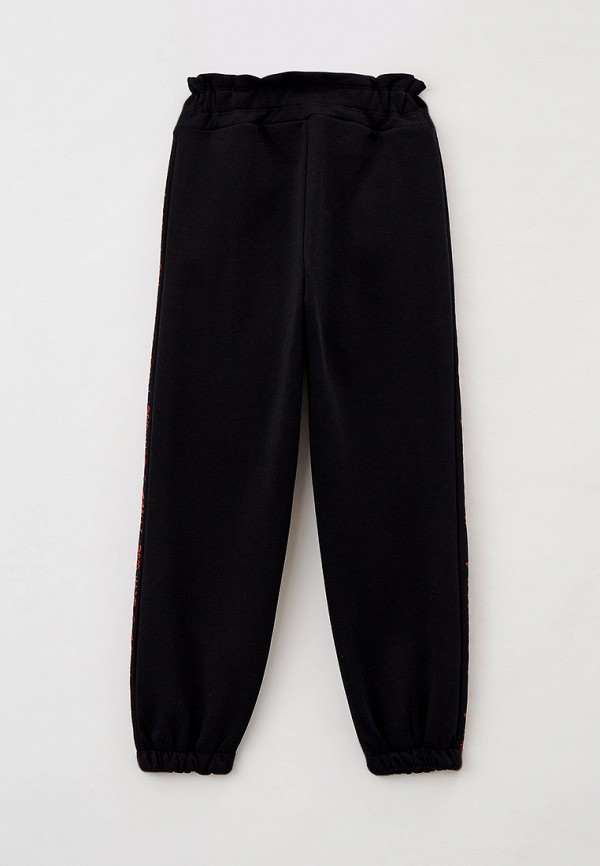 фото Брюки спортивные monnalisa