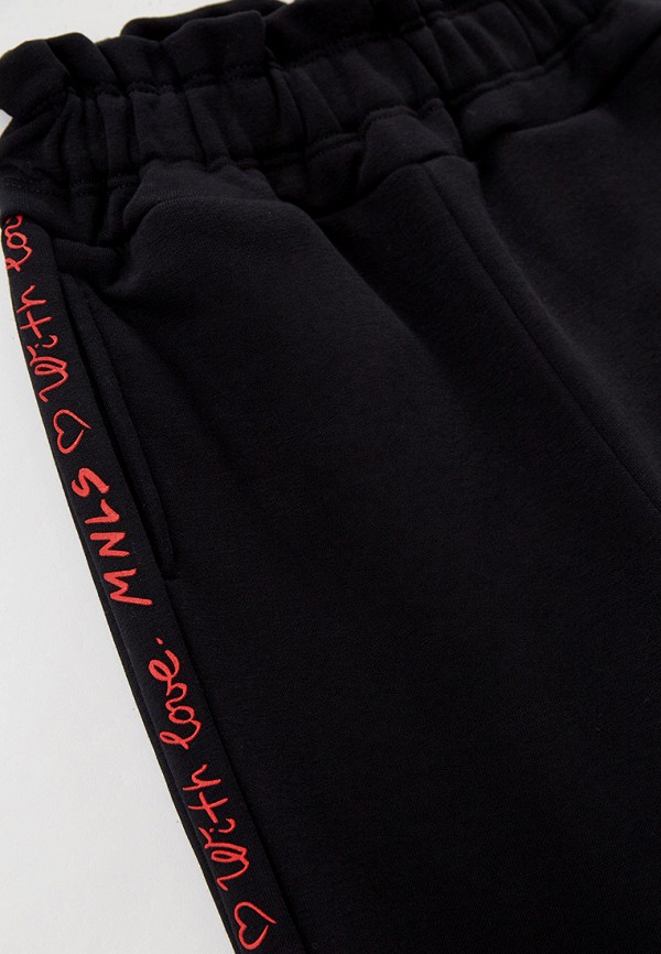 фото Брюки спортивные monnalisa