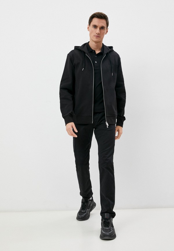 

Толстовка Armani Exchange, Черный