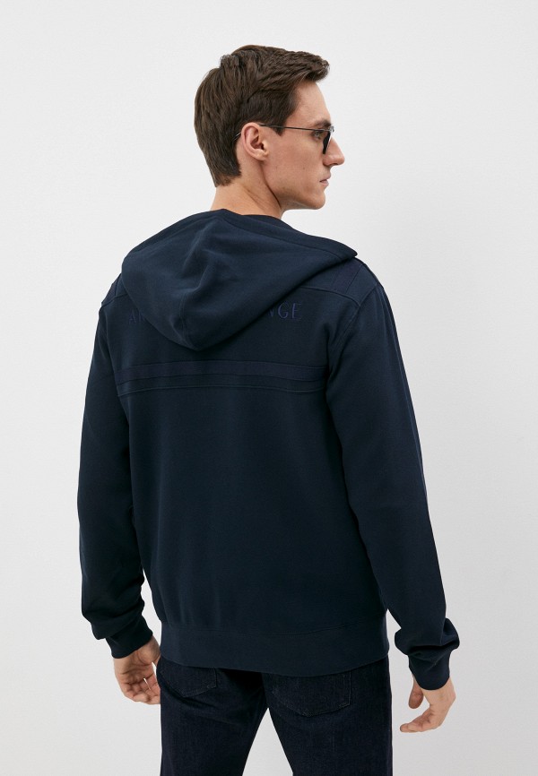 фото Толстовка armani exchange