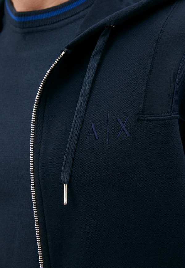 фото Толстовка armani exchange