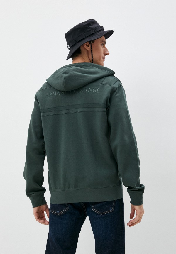 фото Толстовка armani exchange