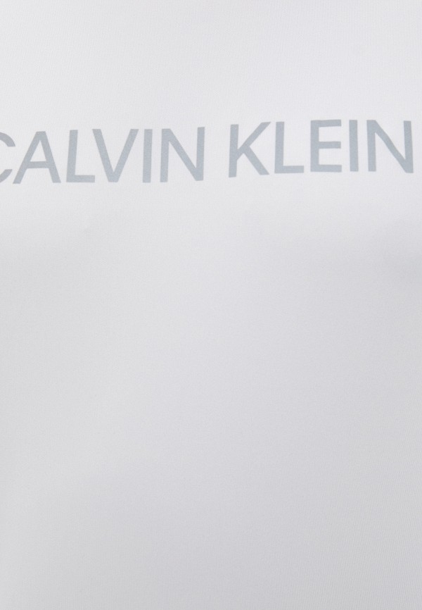 фото Футболка спортивная calvin klein performance