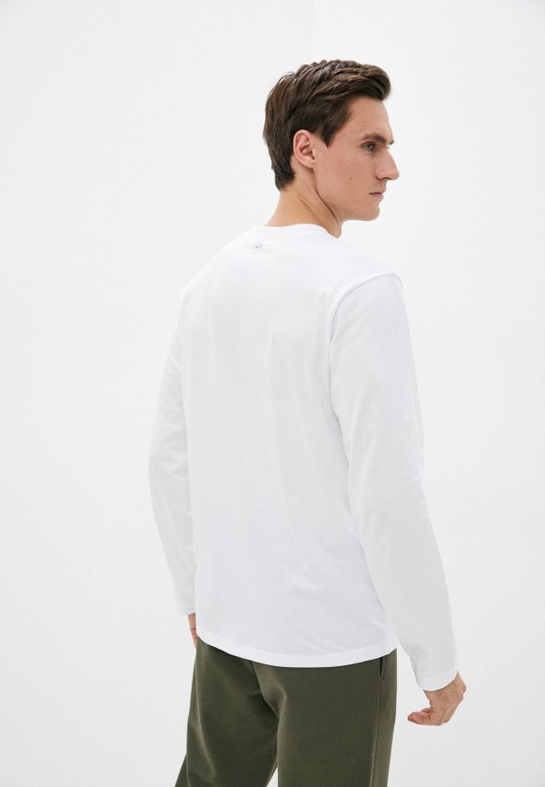 фото Лонгслив calvin klein performance