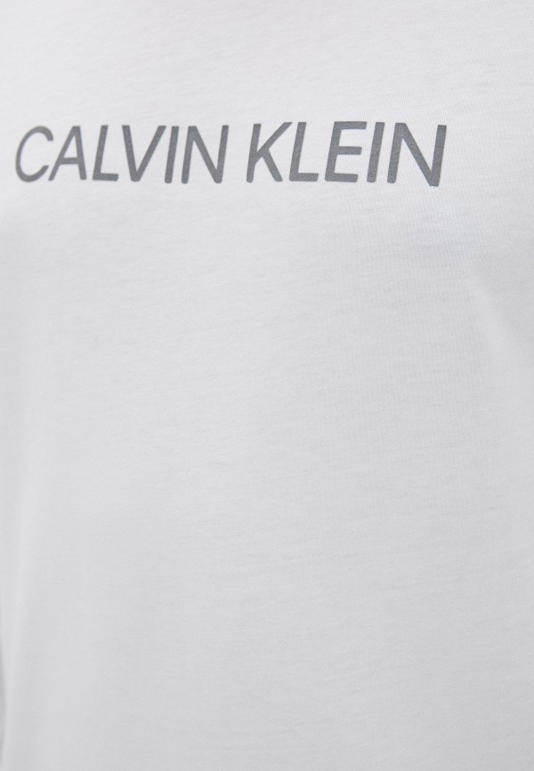 фото Лонгслив calvin klein performance