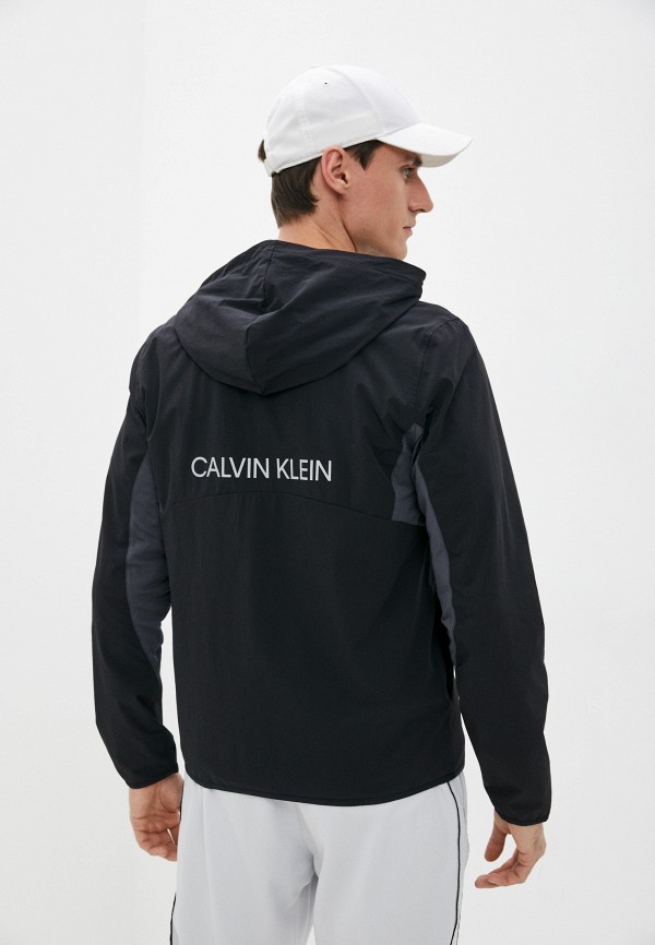 фото Ветровка calvin klein performance
