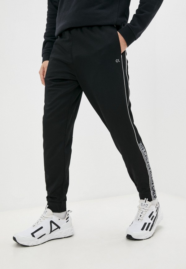 фото Брюки спортивные calvin klein performance