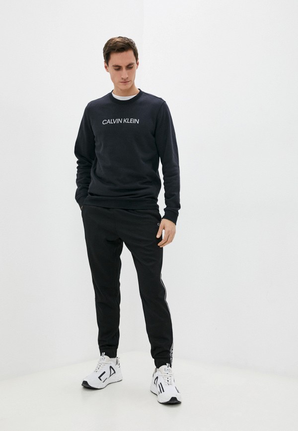 фото Брюки спортивные calvin klein performance