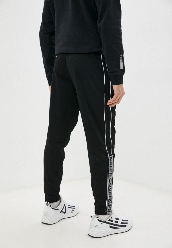 фото Брюки спортивные calvin klein performance