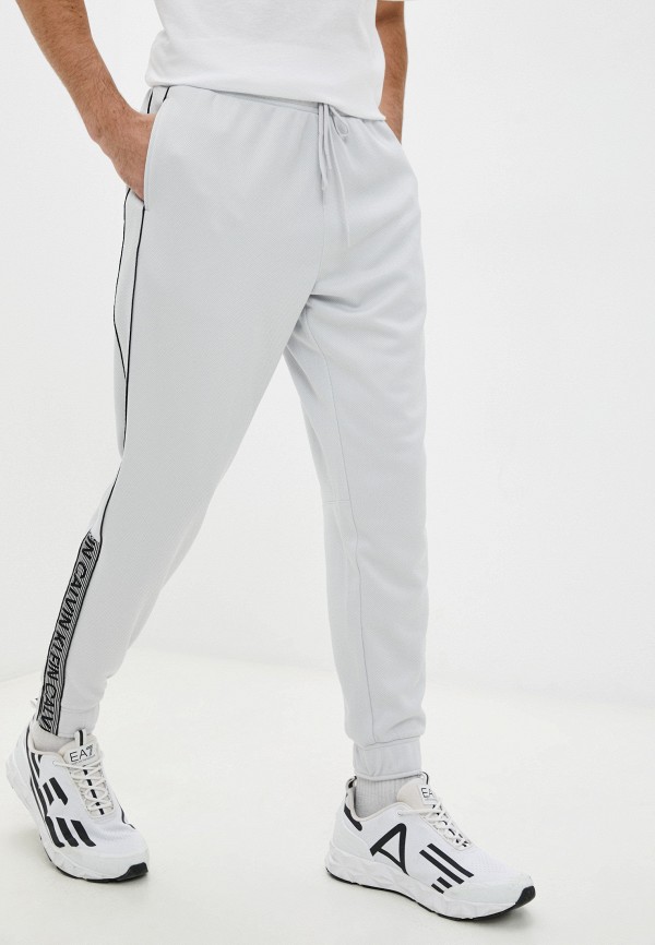 

Брюки спортивные Calvin Klein Performance, Серый