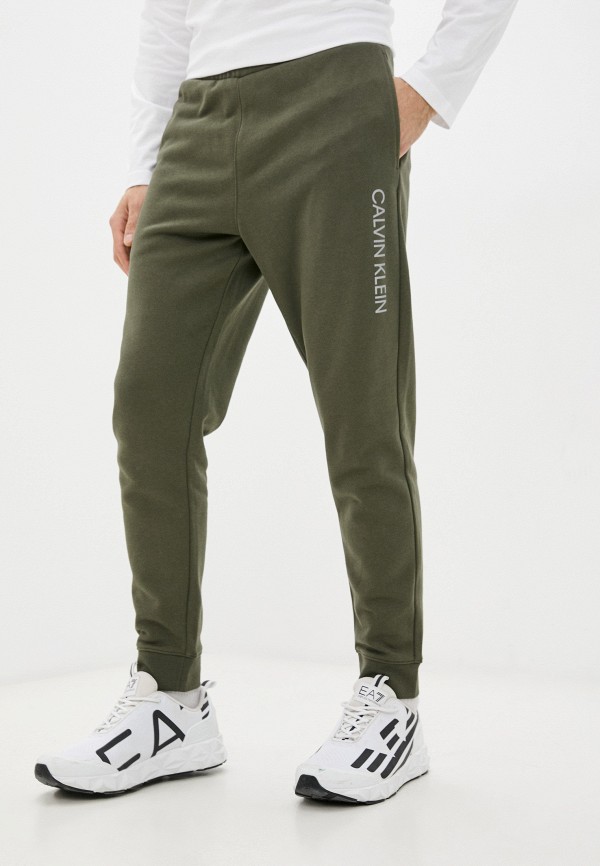 фото Брюки спортивные calvin klein performance