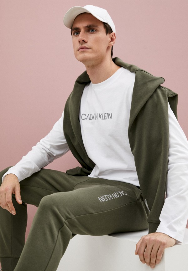 фото Брюки спортивные calvin klein performance