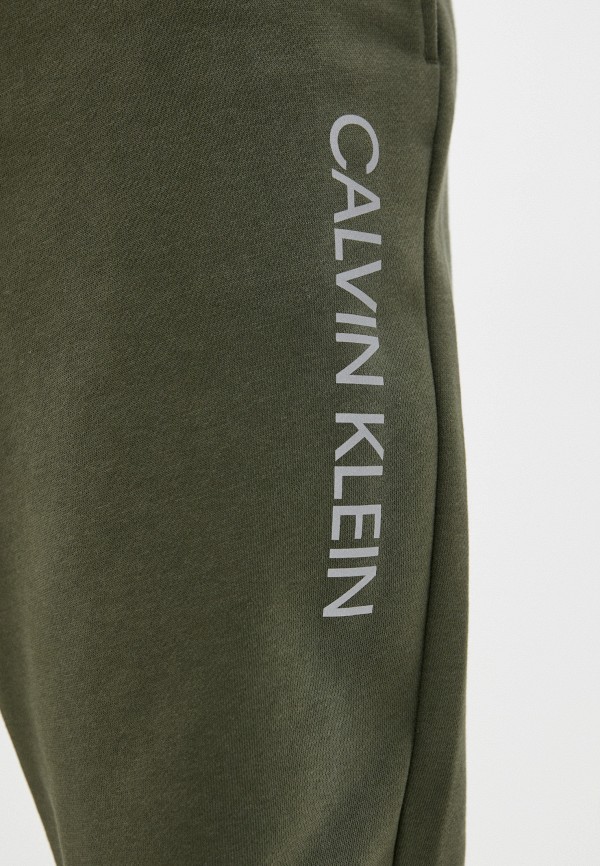 фото Брюки спортивные calvin klein performance