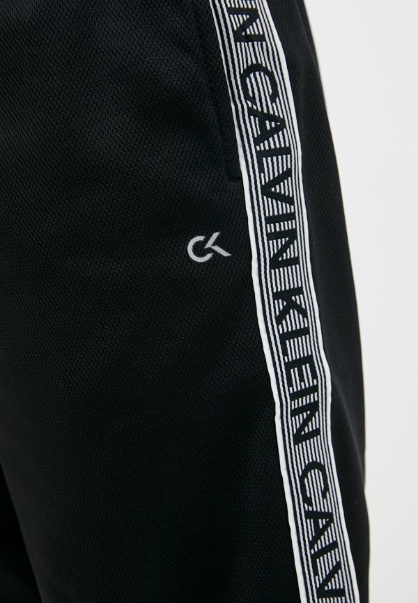 фото Шорты спортивные calvin klein performance