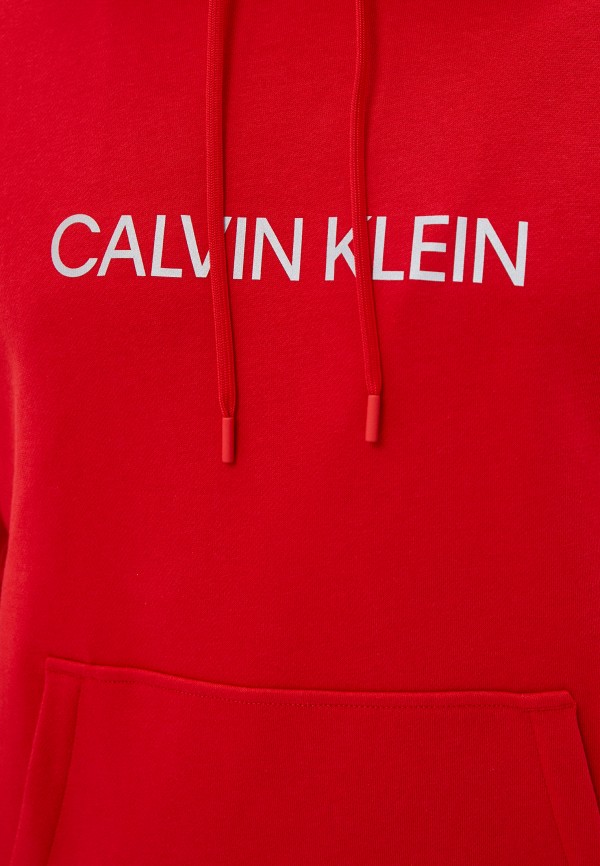 фото Худи calvin klein performance