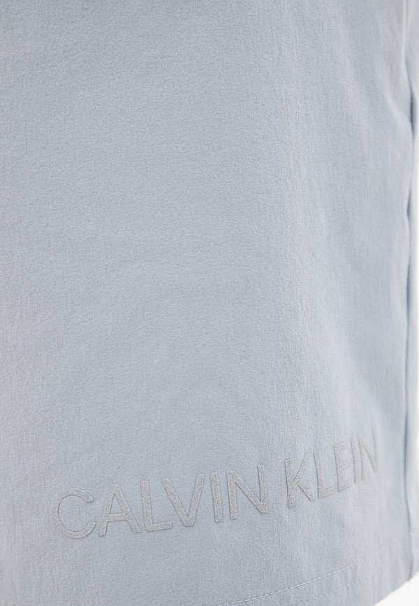 фото Шорты спортивные calvin klein performance