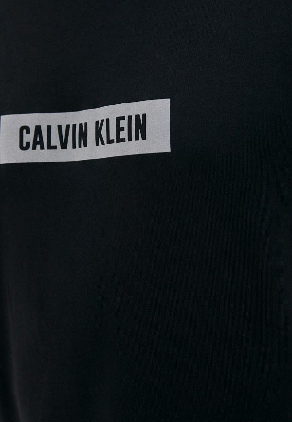 фото Футболка calvin klein performance