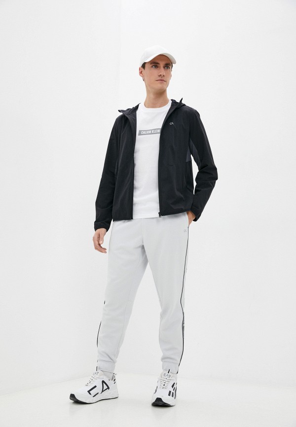 

Футболка Calvin Klein Performance, Белый