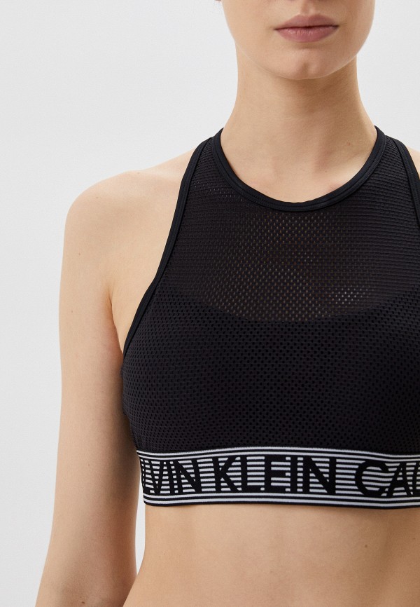 фото Топ спортивный calvin klein performance