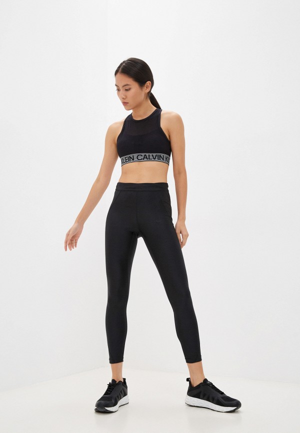 фото Топ спортивный calvin klein performance