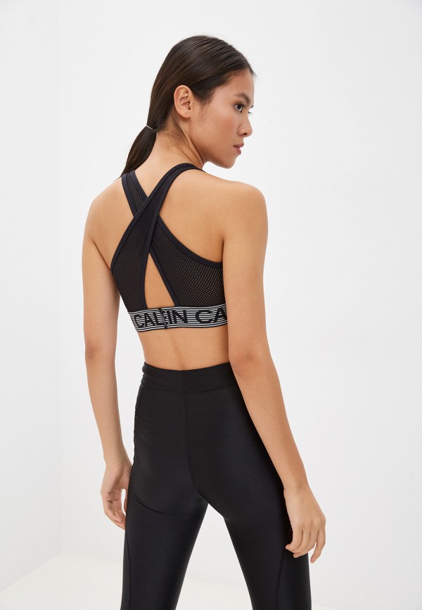 фото Топ спортивный calvin klein performance