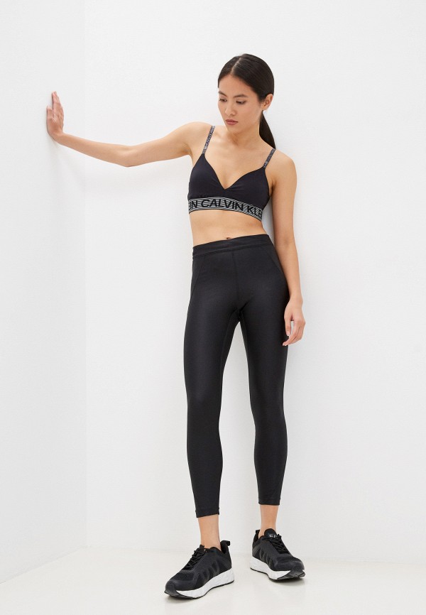 фото Топ спортивный calvin klein performance