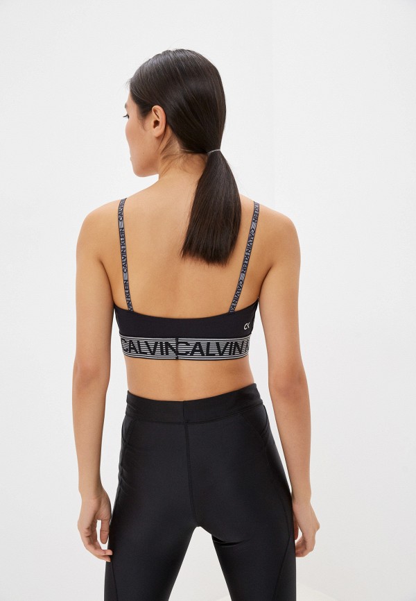 фото Топ спортивный calvin klein performance