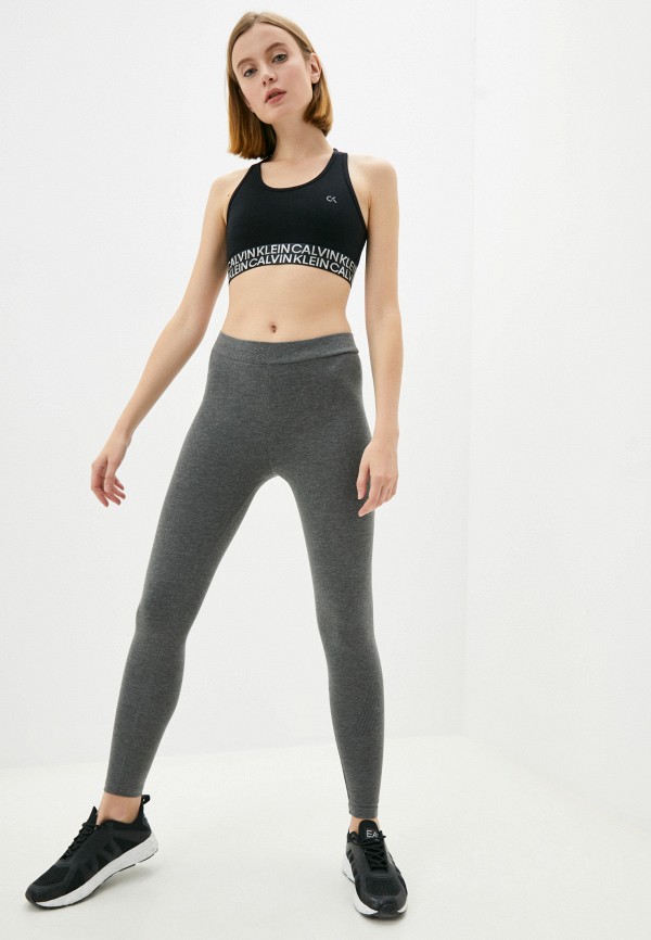 фото Топ спортивный calvin klein performance