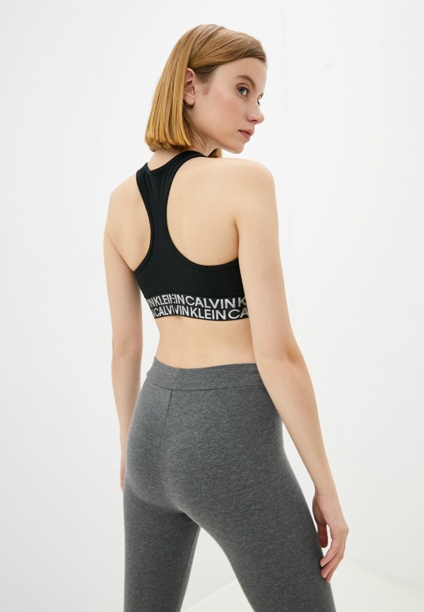 фото Топ спортивный calvin klein performance