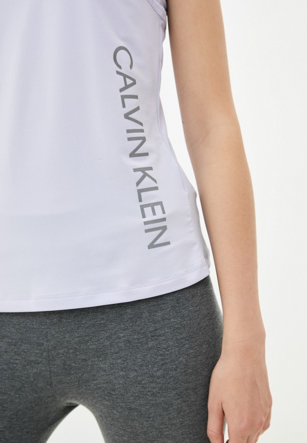 фото Майка спортивная calvin klein performance