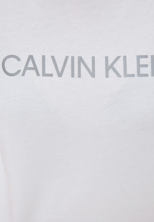 фото Футболка calvin klein performance