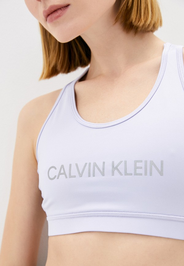 фото Топ спортивный calvin klein performance