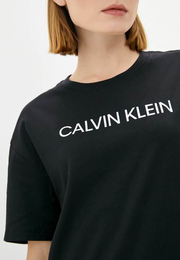 фото Футболка calvin klein performance