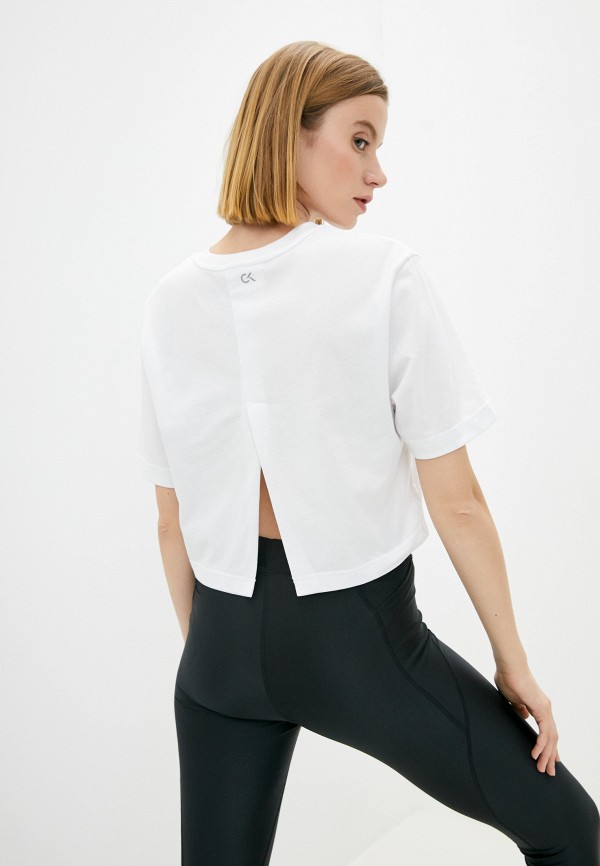 фото Футболка calvin klein performance