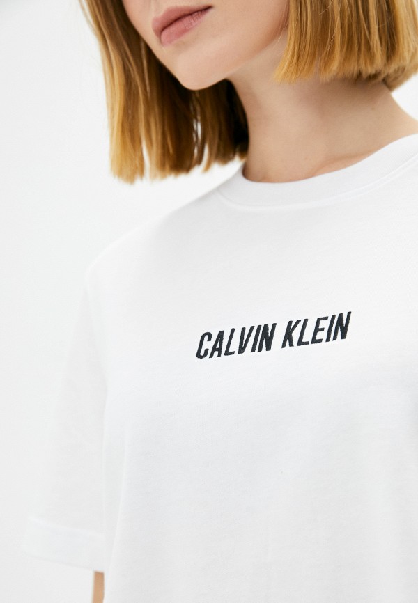 фото Футболка calvin klein performance